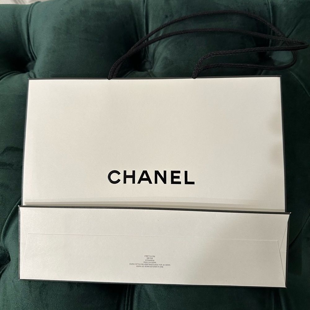 Chanel bag - Picture 5 of 5